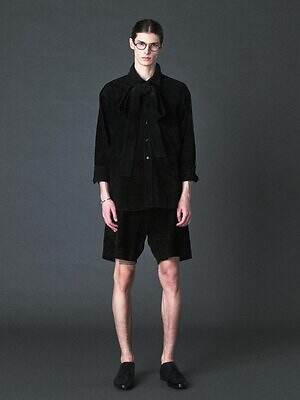 エー レザー(A LEATHER) 2026年春夏メンズコレクション  - 写真31