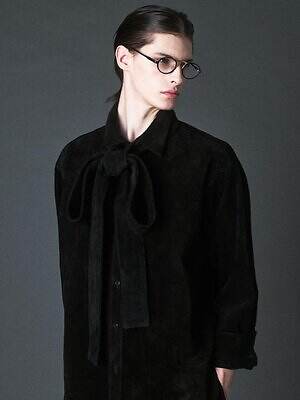 エー レザー(A LEATHER) 2026年春夏メンズコレクション  - 写真32