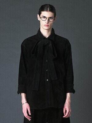 エー レザー(A LEATHER) 2026年春夏メンズコレクション  - 写真33