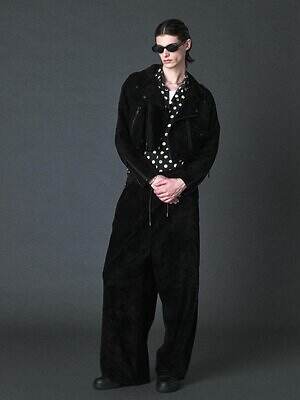 エー レザー(A LEATHER) 2026年春夏メンズコレクション  - 写真37