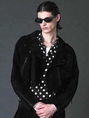 エー レザー(A LEATHER) 2026年春夏メンズコレクション  - 写真38