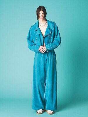 エー レザー(A LEATHER) 2026年春夏メンズコレクション  - 写真39