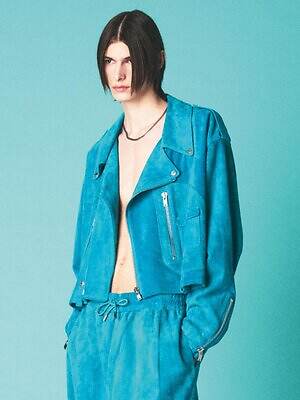 エー レザー(A LEATHER) 2026年春夏メンズコレクション  - 写真41