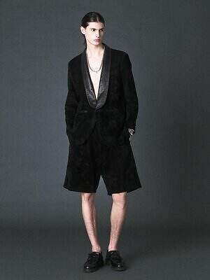 エー レザー(A LEATHER) 2026年春夏メンズコレクション  - 写真46