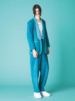 エー レザー(A LEATHER) 2026年春夏メンズコレクション  - 写真50