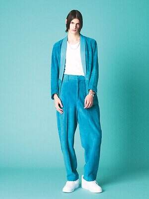 エー レザー(A LEATHER) 2026年春夏メンズコレクション  - 写真52