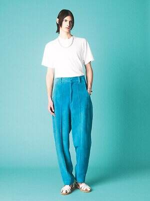 エー レザー(A LEATHER) 2026年春夏メンズコレクション  - 写真54