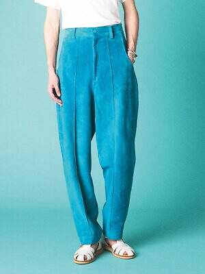 エー レザー(A LEATHER) 2026年春夏メンズコレクション  - 写真55