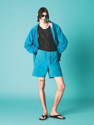 エー レザー(A LEATHER) 2026年春夏メンズコレクション  - 写真56