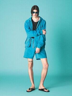 エー レザー(A LEATHER) 2026年春夏メンズコレクション  - 写真58