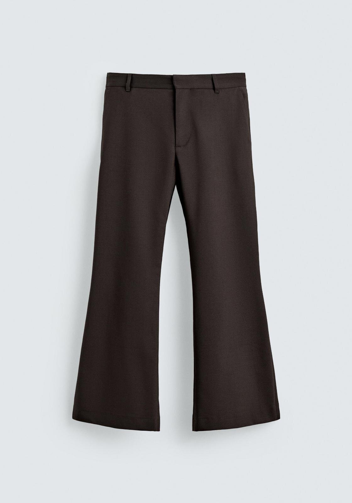 ZARA×ディズニー“ミッキー＆フレンズ”着想ウェア、ミニーのリボンカーディガンやファーコート｜写真21
