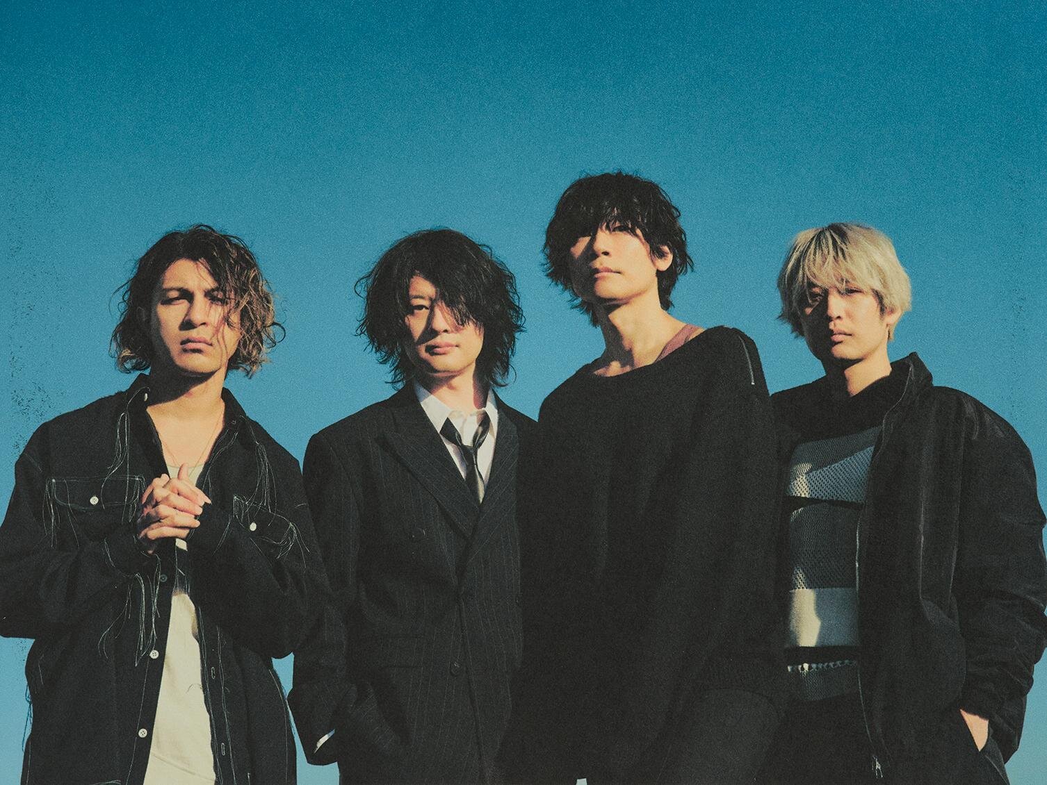 [Alexandros] Ash 鬼人幻燈抄｜写真1