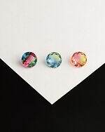 イー・エム“カラフル天然石”選べるリング＆歴代シルバージュエリーが集結、東京・伊勢丹新宿店で｜写真4