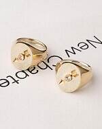 イー・エム“カラフル天然石”選べるリング＆歴代シルバージュエリーが集結、東京・伊勢丹新宿店で｜写真12