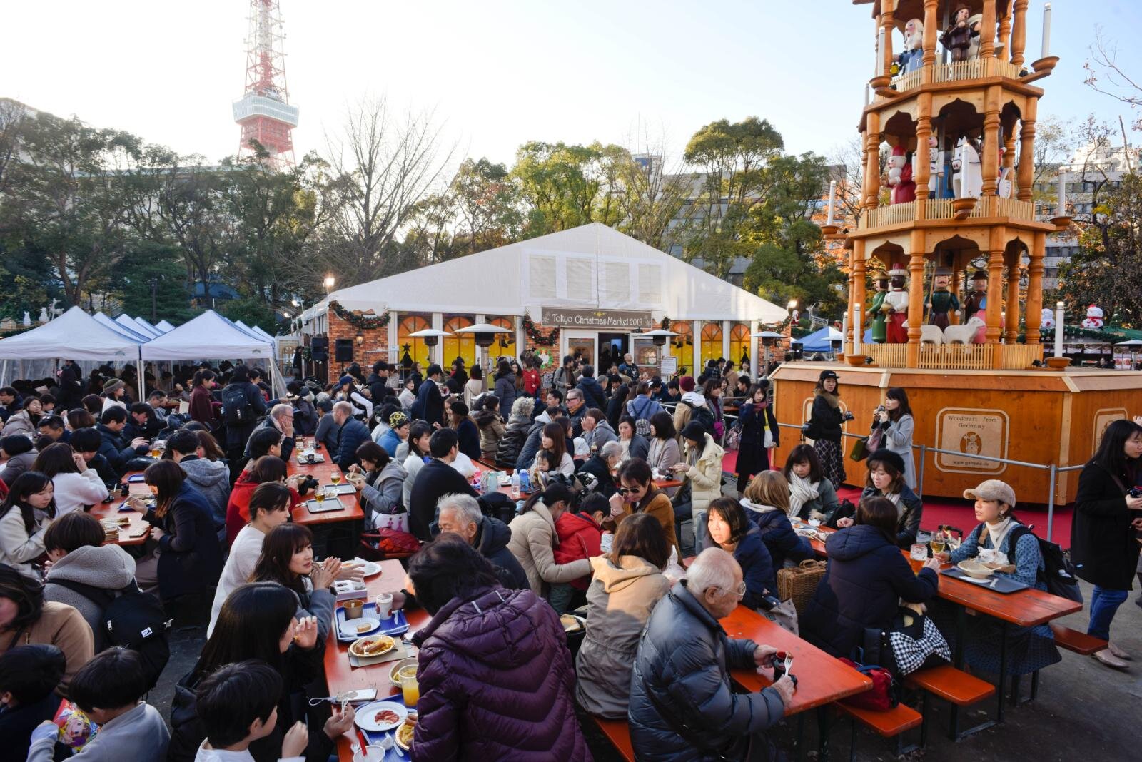 過去開催時の様子
