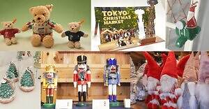 芝公園で「東京クリスマスマーケット2025」イルミネーションと楽しむフード＆ドリンク｜写真16