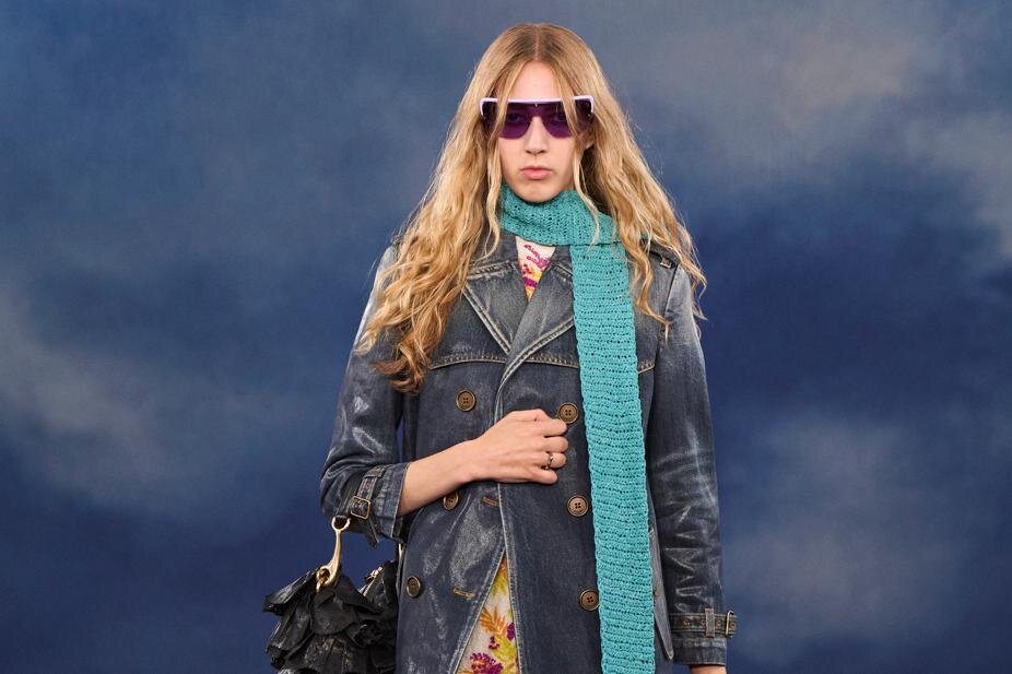 BURBERRY 2026Summer Collection