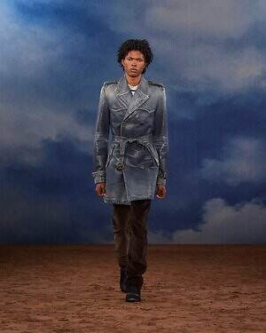 バーバリー(BURBERRY) 2026年夏ウィメンズ&メンズコレクション  - 写真2