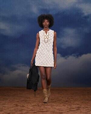 バーバリー(BURBERRY) 2026年夏ウィメンズ&メンズコレクション  - 写真3