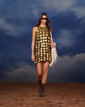 バーバリー(BURBERRY) 2026年夏ウィメンズ&メンズコレクション  - 写真14