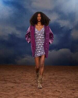 バーバリー(BURBERRY) 2026年夏ウィメンズ&メンズコレクション  - 写真19