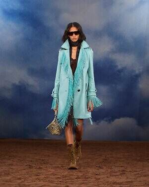 バーバリー(BURBERRY) 2026年夏ウィメンズ&メンズコレクション  - 写真21