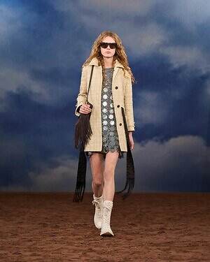 バーバリー(BURBERRY) 2026年夏ウィメンズ&メンズコレクション  - 写真26