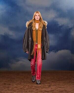 バーバリー(BURBERRY) 2026年夏ウィメンズ&メンズコレクション  - 写真27