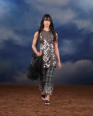 バーバリー(BURBERRY) 2026年夏ウィメンズ&メンズコレクション  - 写真31