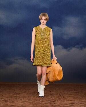 バーバリー(BURBERRY) 2026年夏ウィメンズ&メンズコレクション  - 写真36