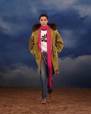 バーバリー(BURBERRY) 2026年夏ウィメンズ&メンズコレクション  - 写真39