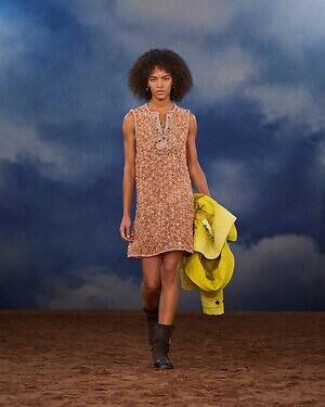 バーバリー(BURBERRY) 2026年夏ウィメンズ&メンズコレクション  - 写真40