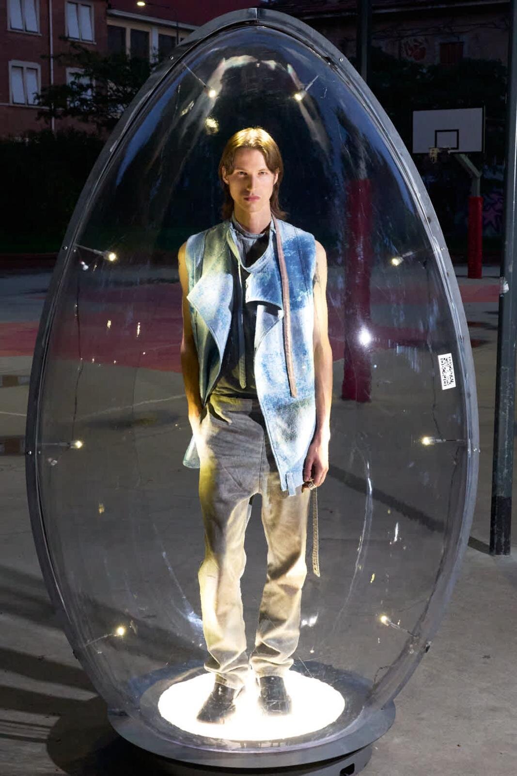 ディーゼル 2026年春夏<span>コレクション</span> - 写真2