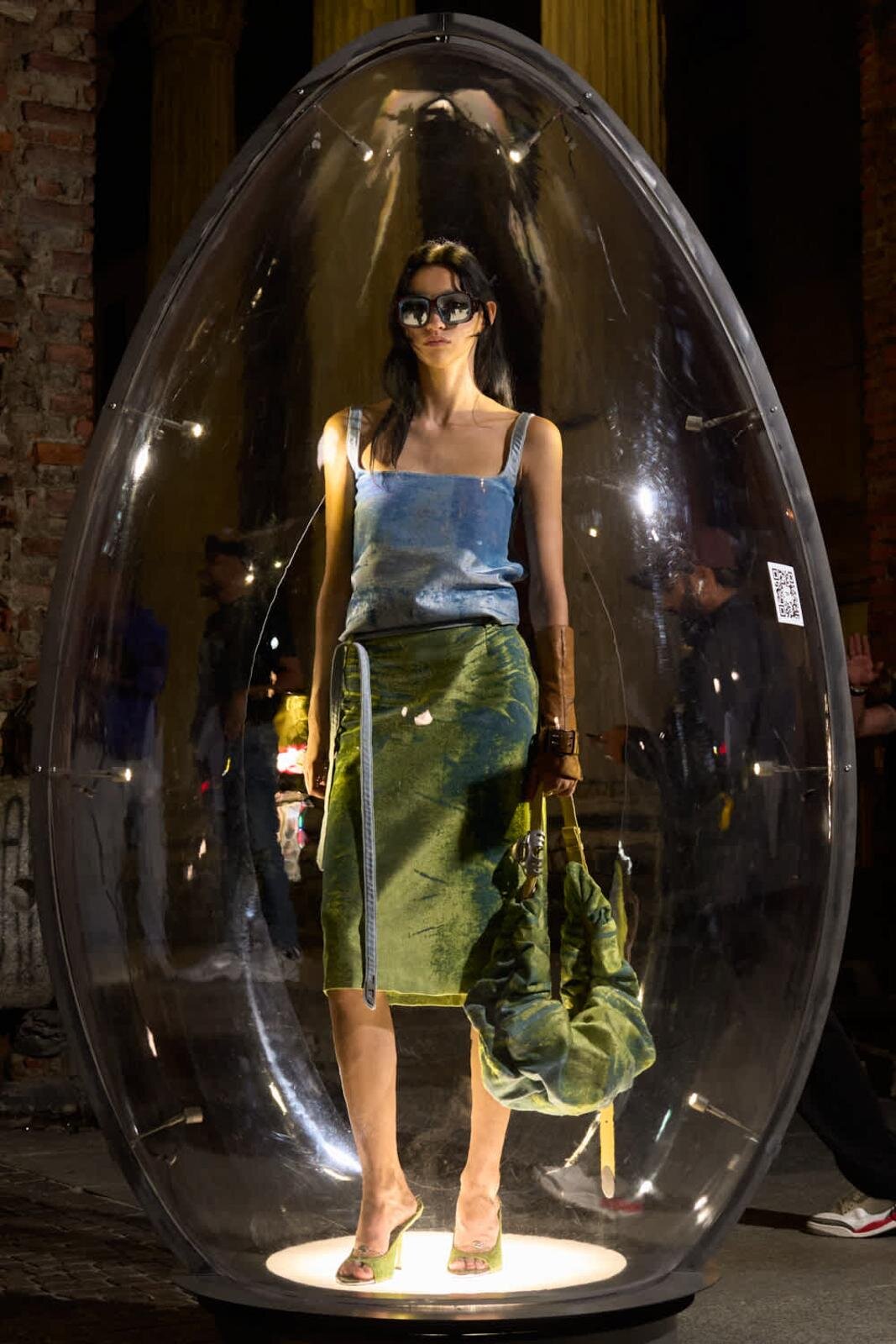ディーゼル 2026年春夏<span>コレクション</span> - 写真3