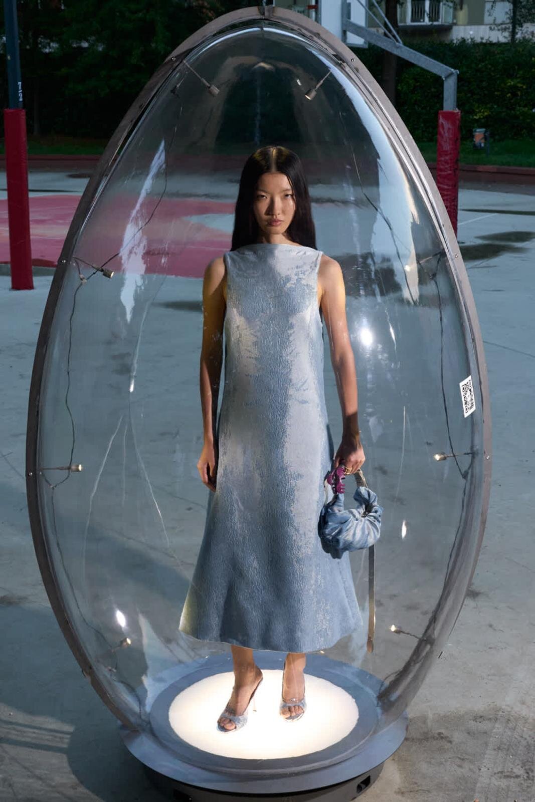 ディーゼル 2026年春夏<span>コレクション</span> - 写真4