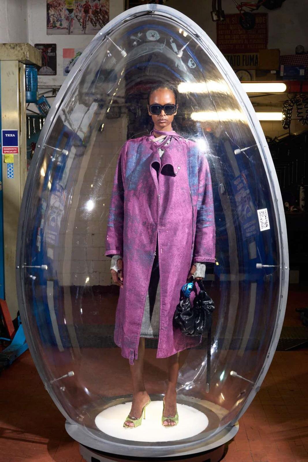 ディーゼル 2026年春夏<span>コレクション</span> - 写真7