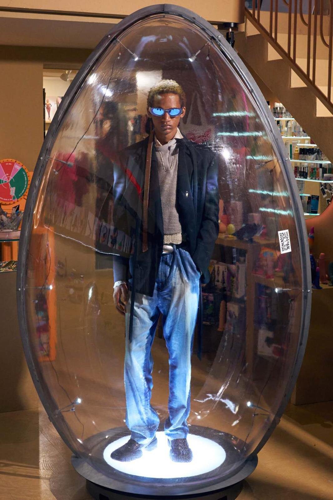 ディーゼル 2026年春夏<span>コレクション</span> - 写真11