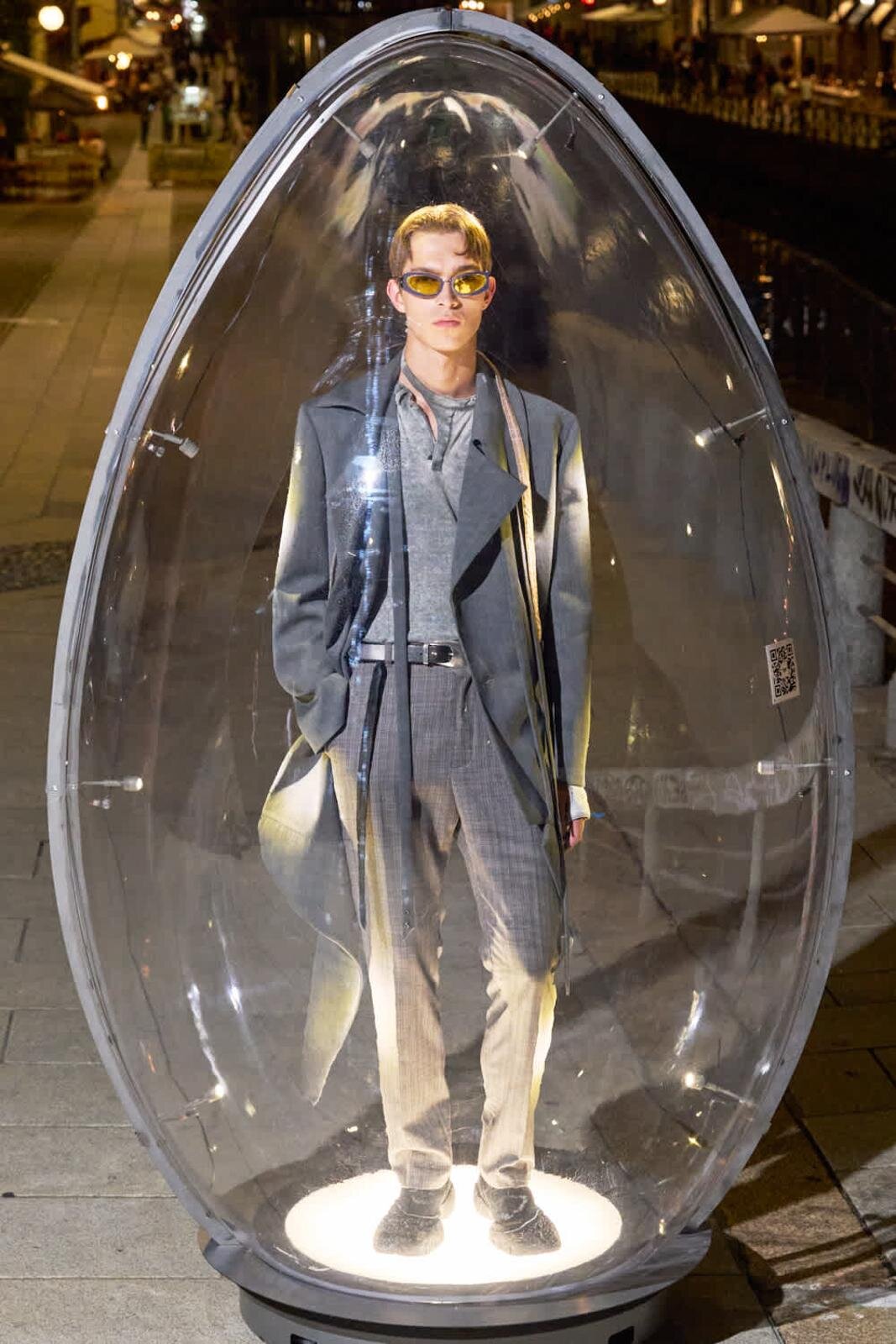 ディーゼル 2026年春夏<span>コレクション</span> - 写真13