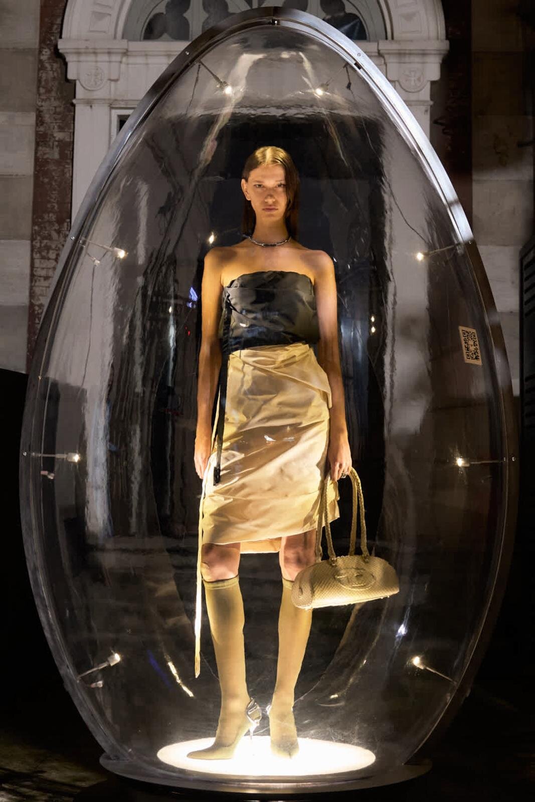 ディーゼル 2026年春夏<span>コレクション</span> - 写真14