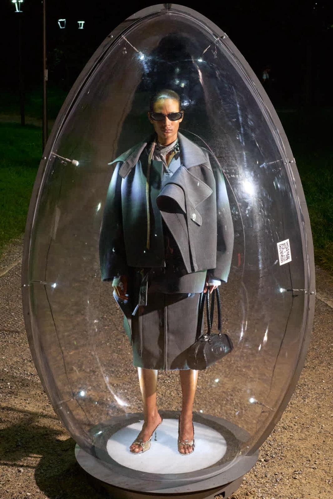 ディーゼル 2026年春夏<span>コレクション</span> - 写真15
