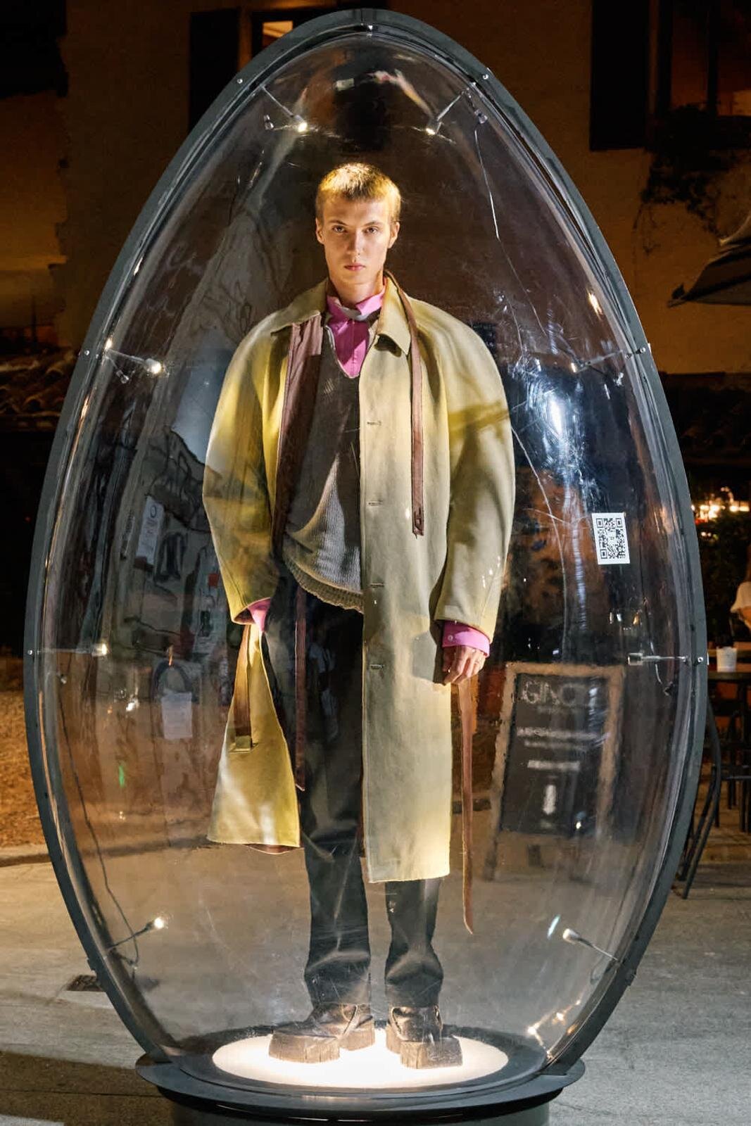 ディーゼル 2026年春夏<span>コレクション</span> - 写真16