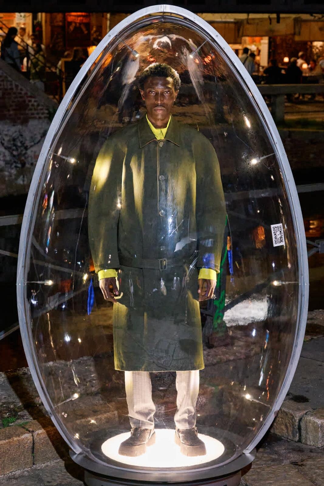 ディーゼル 2026年春夏<span>コレクション</span> - 写真18