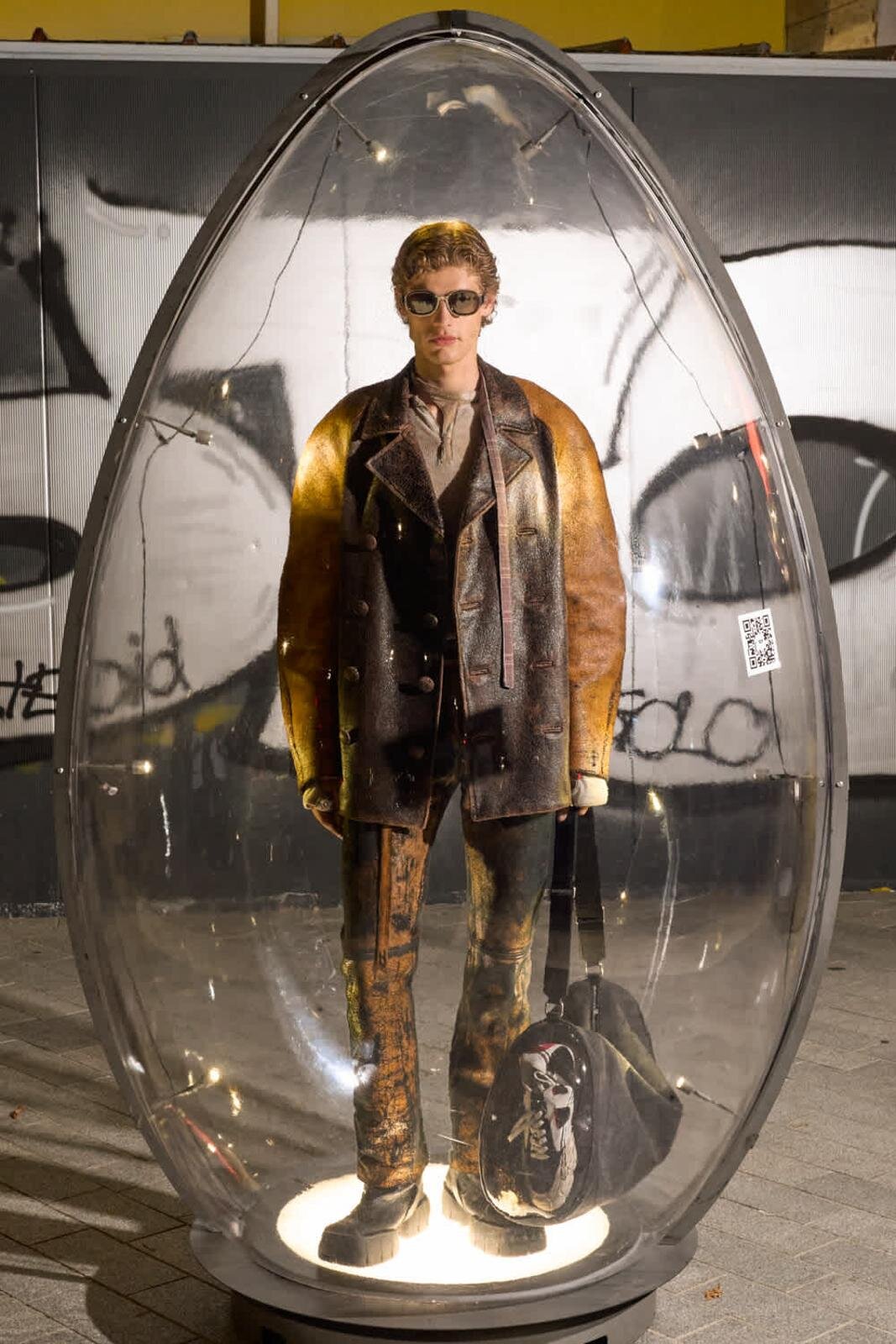 ディーゼル 2026年春夏<span>コレクション</span> - 写真22