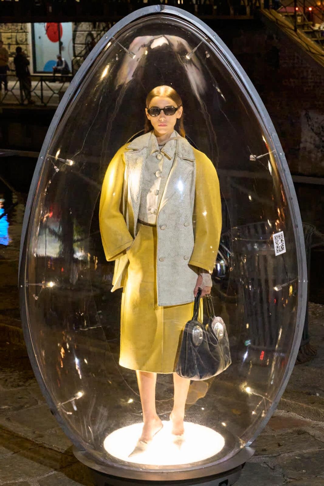 ディーゼル 2026年春夏<span>コレクション</span> - 写真23