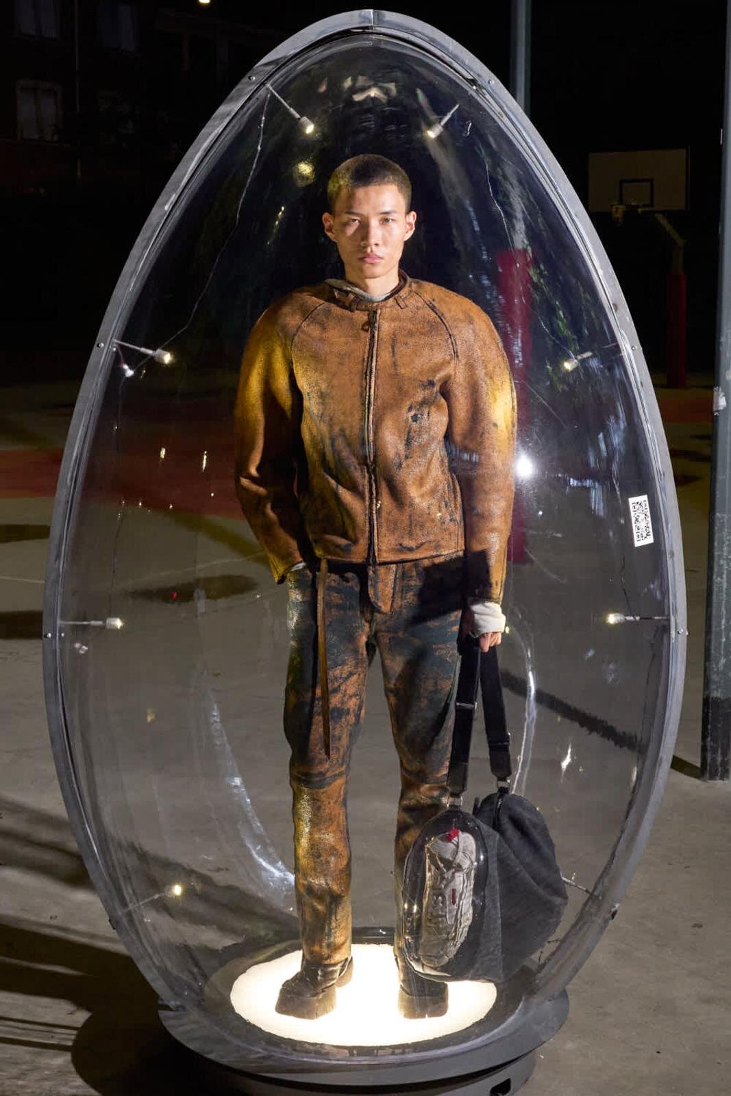 ディーゼル 2026年春夏<span>コレクション</span> - 写真24