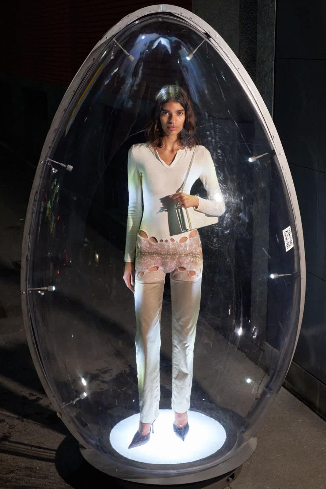 ディーゼル 2026年春夏<span>コレクション</span> - 写真31