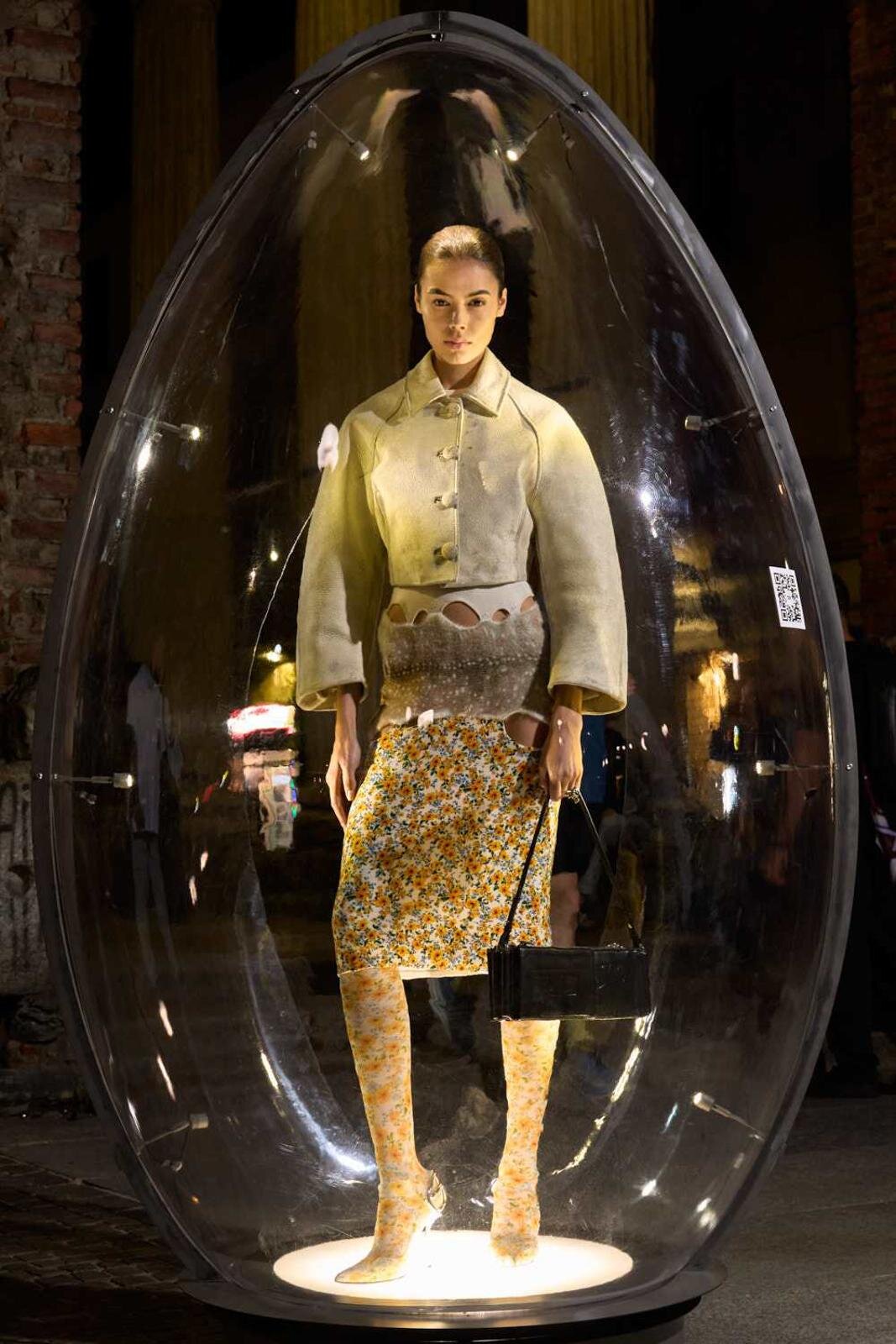 ディーゼル 2026年春夏<span>コレクション</span> - 写真32