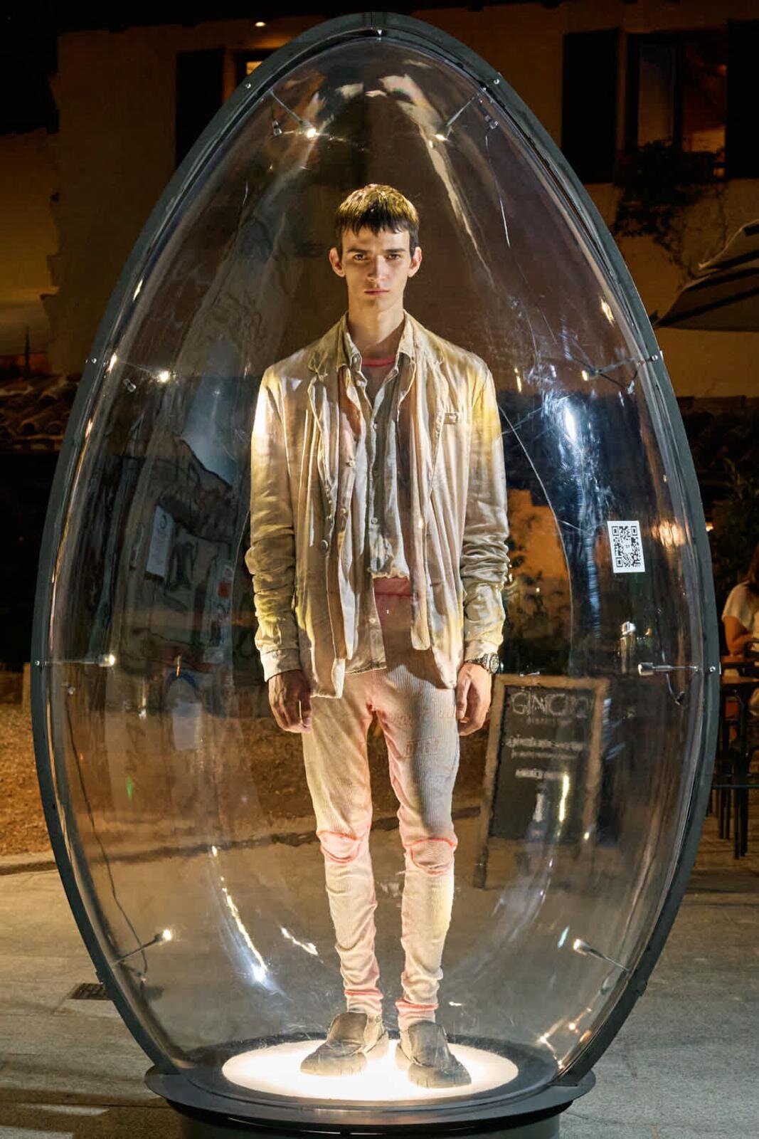 ディーゼル 2026年春夏<span>コレクション</span> - 写真40