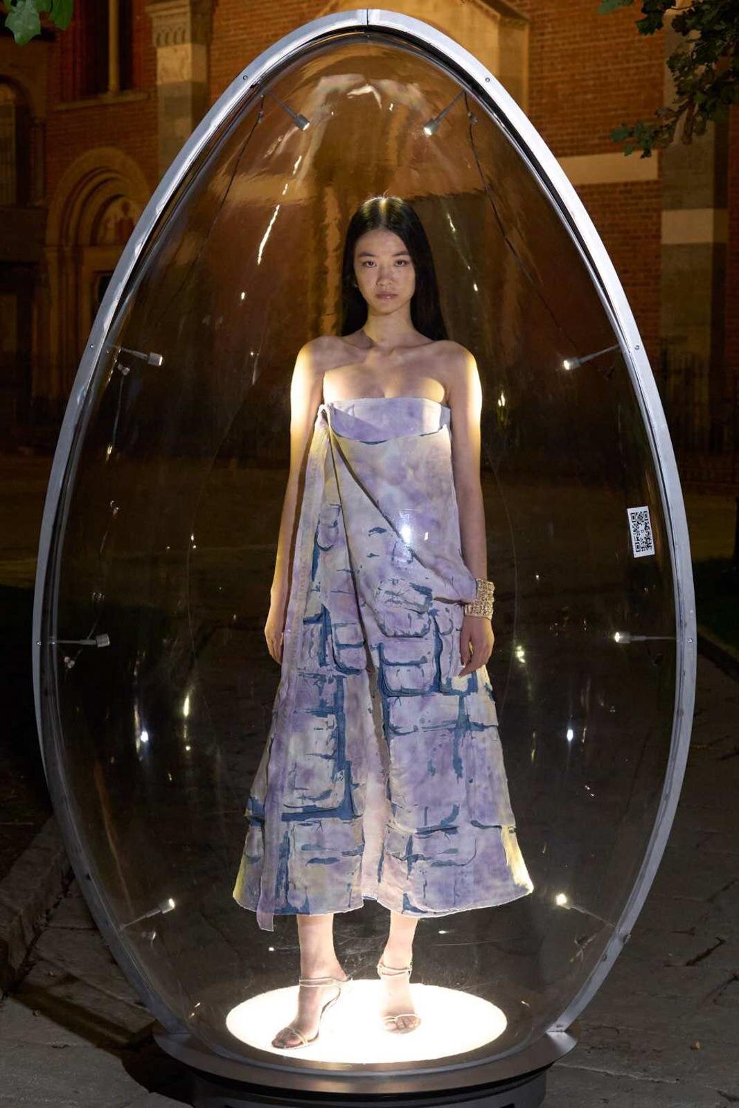 ディーゼル 2026年春夏<span>コレクション</span> - 写真50
