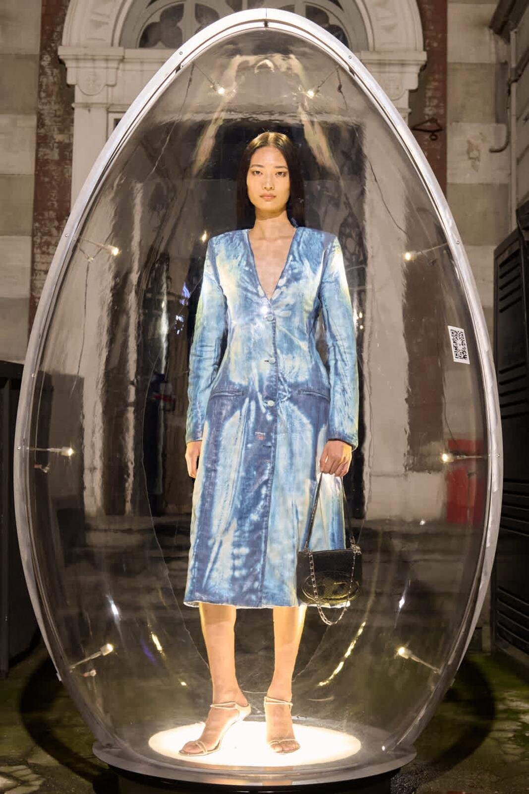 ディーゼル 2026年春夏<span>コレクション</span> - 写真53